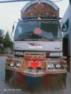 Hino Truck  1990 For Sale in Narowal