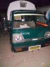 Suzuki Ravi  1984 For Sale in Karachi