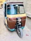 Sazgar Rickshaw  2014 For Sale in Hyderabad