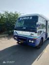 Toyota Coaster  1992 For Sale in Karachi