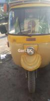 United Loader Rickshaw  2017 For Sale in Rawalpindi