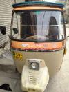 Siwa Rickshaw  2014 For Sale in Lahore