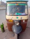 Sazgar Rickshaw  2014 For Sale in Lahore