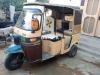 Sazgar Rickshaw  2014 For Sale in Karachi