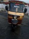 Sazgar Rickshaw  2016 For Sale in Rawalpindi