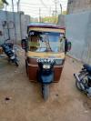 Sazgar Rickshaw  2020 For Sale in Karachi