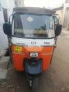 Sazgar Rickshaw  2019 For Sale in Faisalabad