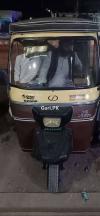 Sazgar Rickshaw  2018 For Sale in Hyderabad