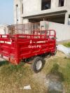 United Loader Rickshaw  2019 For Sale in Lahore