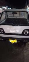 Suzuki Pickup  1990 For Sale in Faisalabad