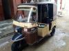 Sazgar Rickshaw  2016 For Sale in Karachi