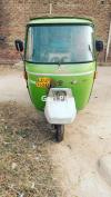 New Asia Loader Rickshaw  2017 For Sale in Faisalabad