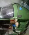 New Asia Loader Rickshaw  2014 For Sale in Rawalpindi