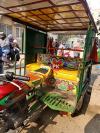 United Loader Rickshaw  2016 For Sale in Lahore