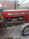 Massey Ferguson MF 260  2004 For Sale in Sialkot