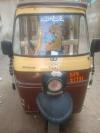 Sazgar Rickshaw  2014 For Sale in Karachi