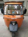 Siwa Rickshaw  2020 For Sale in Lahore