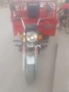 United Loader Rickshaw  2020 For Sale in Jhelum