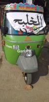 New Asia Rickshaw  2016 For Sale in Gujranwala