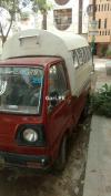 Suzuki Pickup  1993 For Sale in Karachi