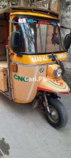 Tez Raftar Rickshaw  2015 For Sale in Faisalabad