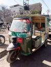 Sazgar Rickshaw  2013 For Sale in Karachi