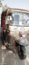 Sazgar Rickshaw  2012 For Sale in Karachi