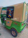 New Asia Loader Rickshaw  2020 For Sale in Rawalpindi