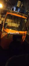 Sazgar Rickshaw  2020 For Sale in Lahore