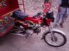 United Loader Rickshaw  2019 For Sale in Faisalabad