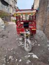 United Loader Rickshaw  2018 For Sale in Rawalpindi