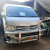 Toyota Hiace  2008 For Sale in Dera Ghazi Khan