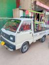 Suzuki Ravi  2019 For Sale in Islamabad