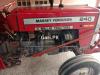 Massey Ferguson MF 260  2012 For Sale in Gujrat