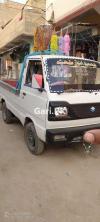 Suzuki Ravi  2012 For Sale in Karachi