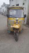 Tez Raftar Rickshaw  2018 For Sale in Mardan