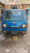 Suzuki Ravi  1992 For Sale in Karachi