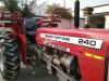 Massey Ferguson MF 240  2014 For Sale in Layyah