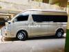 Toyota Hiace  2012 For Sale in Karachi