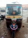 Sazgar Rickshaw  2016 For Sale in Karachi