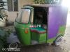 Siwa Rickshaw  2017 For Sale in Rawalpindi