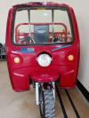 Lal Din Loader Rickshaw  2020 For Sale in Ahmedpur East