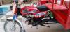 United Loader Rickshaw  2017 For Sale in Faisalabad