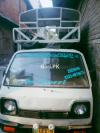 Suzuki Pickup  1982 For Sale in Lahore