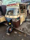 Sazgar Rickshaw  2019 For Sale in Karachi