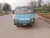 Toyota Hiace  1983 For Sale in Karachi