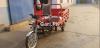 United Loader Rickshaw  2020 For Sale in Gujrat