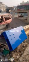 Suzuki Pickup  2007 For Sale in Lahore