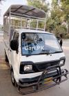 Suzuki Pickup  2016 For Sale in Lahore