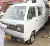 Changan Gilgit  2004 For Sale in Karachi